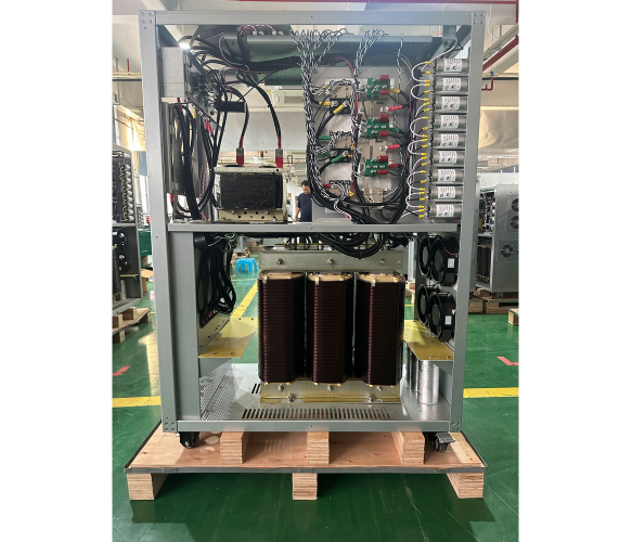 Ritar GP-33-100KVA