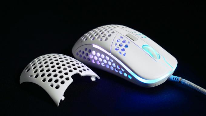 Xtrfy XG-M42-RGB-WHITE