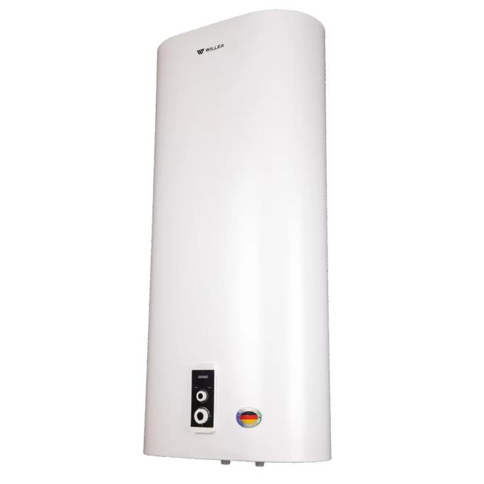 Willer EV80DR Grand