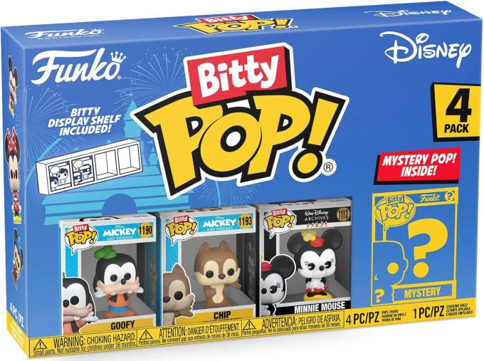 Funko Pop 889698713221