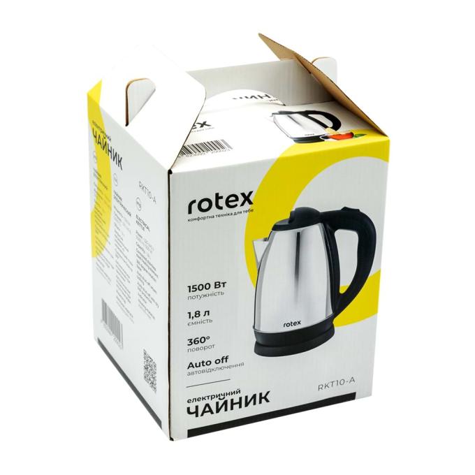 Rotex RKT10-A