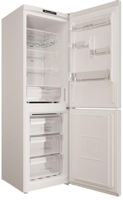 Indesit INFC8 TI21 W0