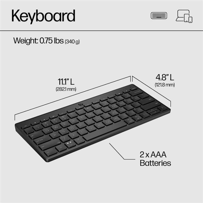 HP 692S8AA