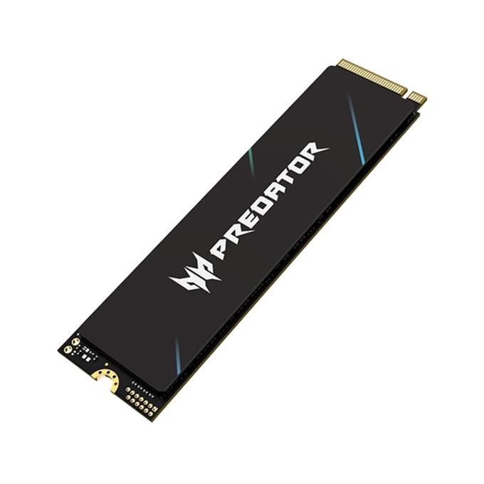 Acer Predator BL.9BWWR.136