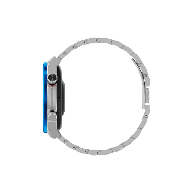 iMiki C1 Oyster Silver