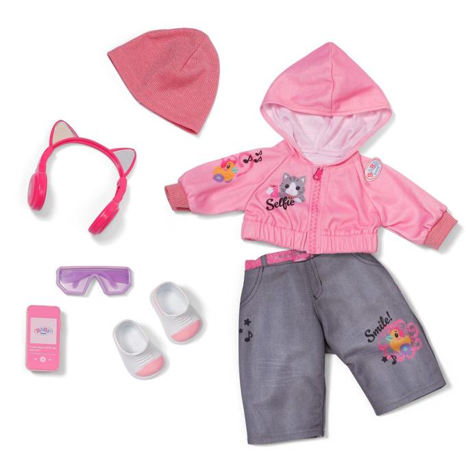 Baby Born 840009