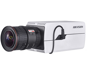 Hikvision DS-2CD5086G0 8МП