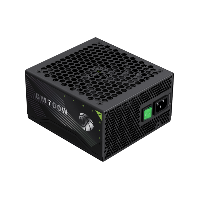 GAMEMAX GM 700B Fully-modular New