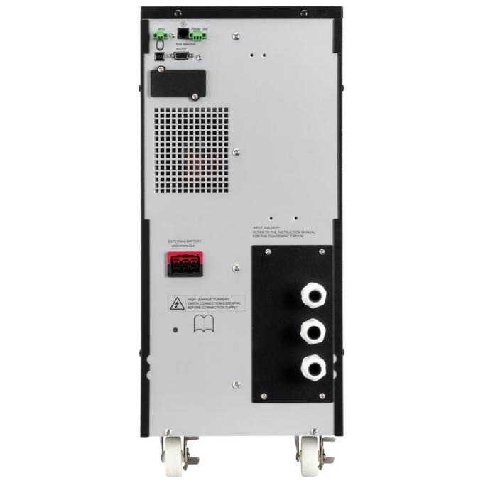 Eaton 9SX5KI