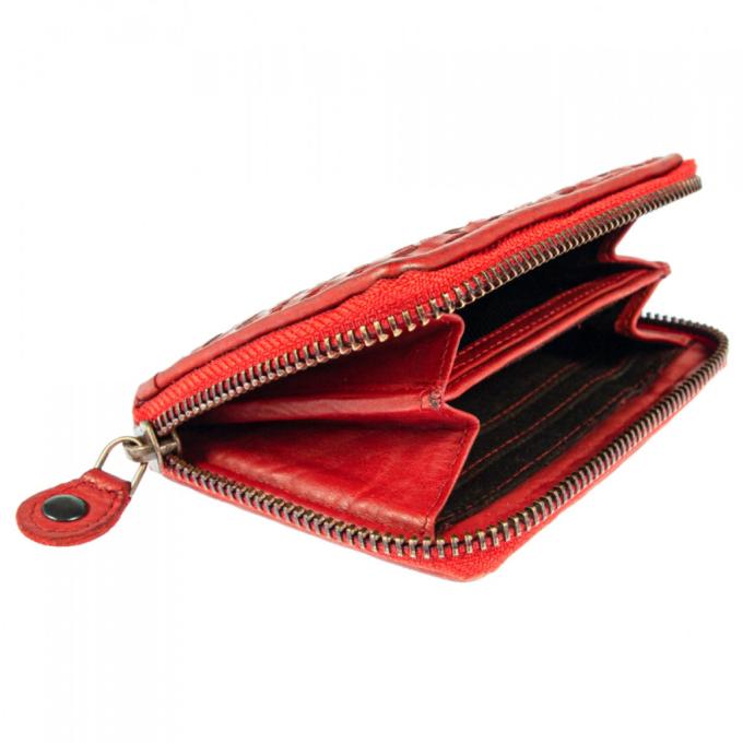 Ashwood D80 Red