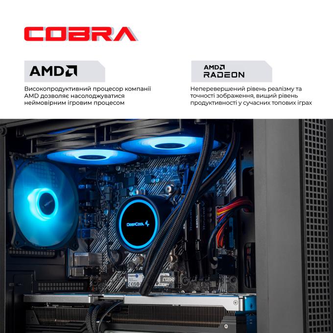 COBRA A97X.32.S5.96XT.21640