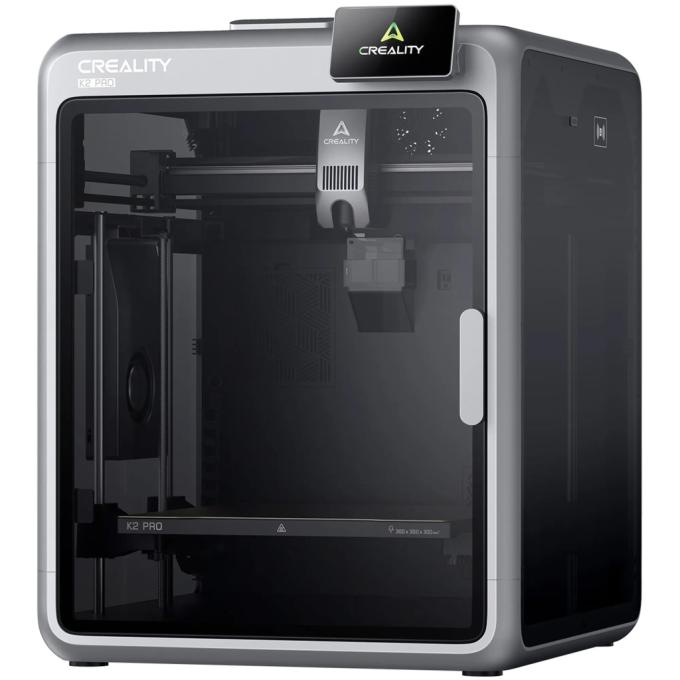Creality K2 Pro