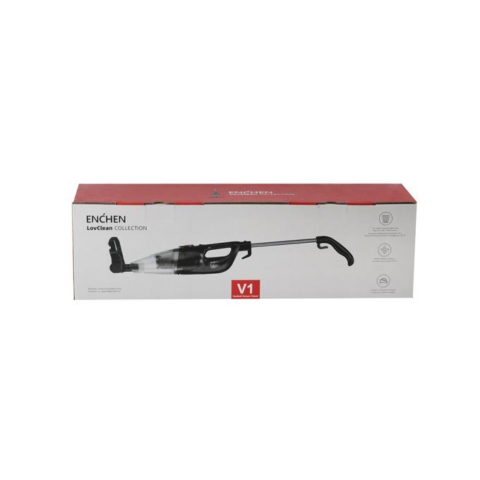 Xiaomi Vacuum Cleaner V1 Black