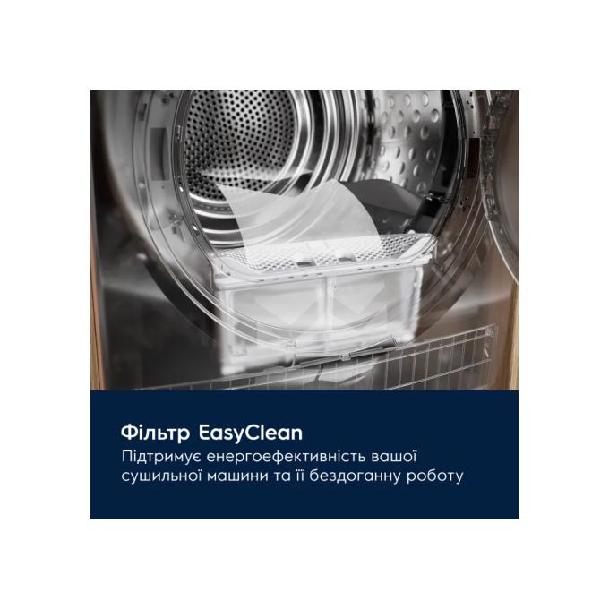 ELECTROLUX EW7D495UDU