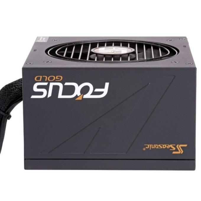 Seasonic SSR-850FM