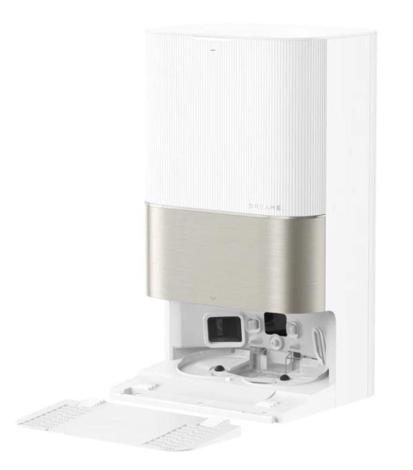 Dreame RLX85CE-4-WH