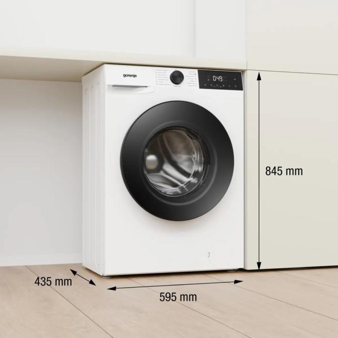 Gorenje WG2PS72A12