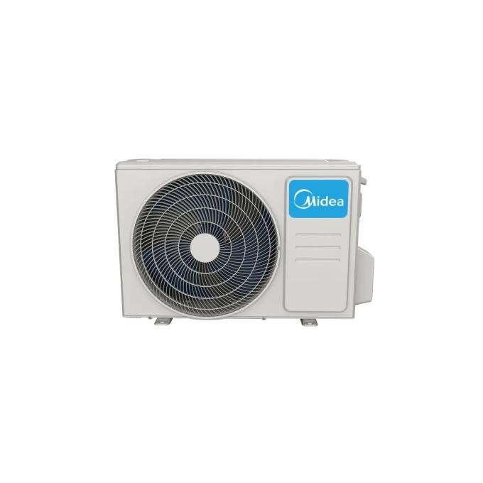 Midea AF8-07N8C2E-I/AF8-07N8C2E-O