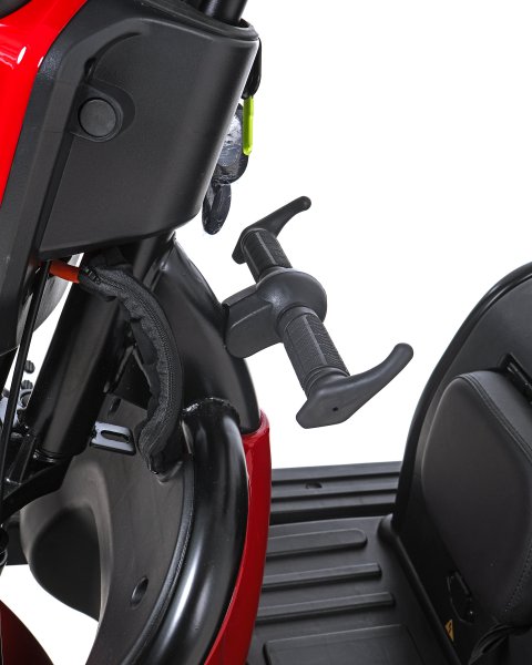Maxxter ANT (Red)