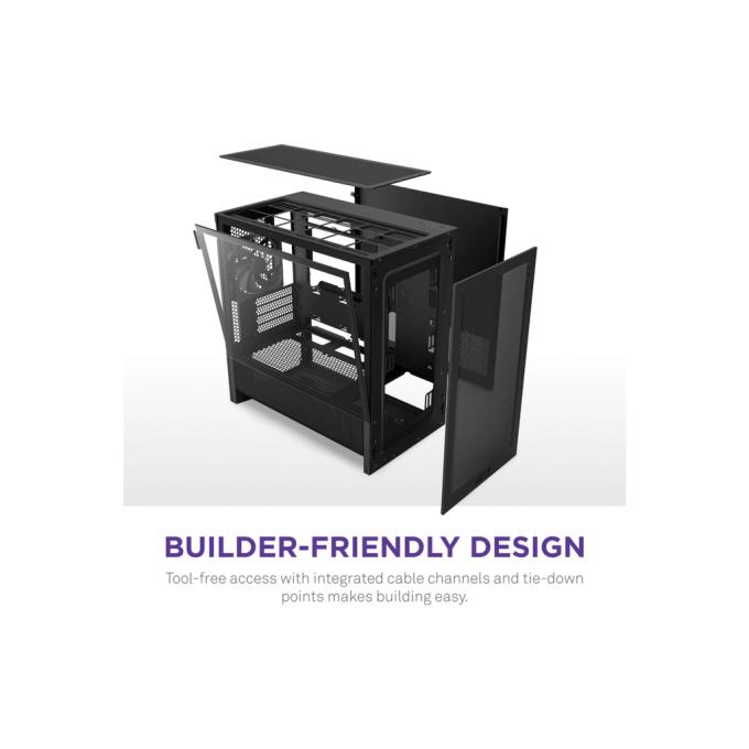 NZXT CC-H31FB-01
