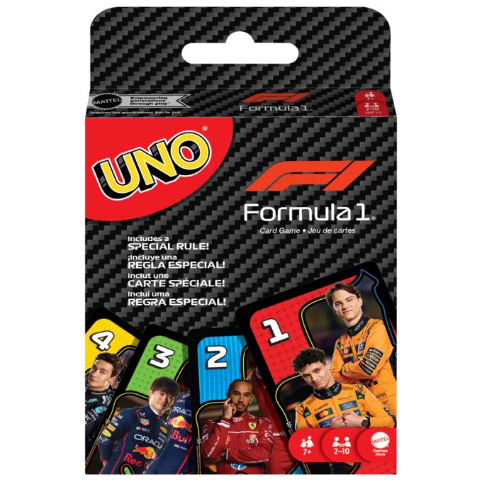 UNO JMF10