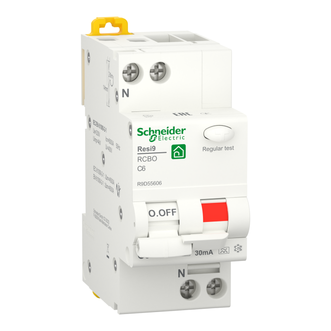 Schneider Electric R9D55606