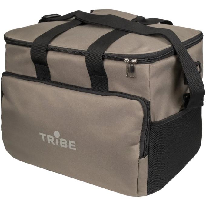 Tribe T-IF-0011-brown