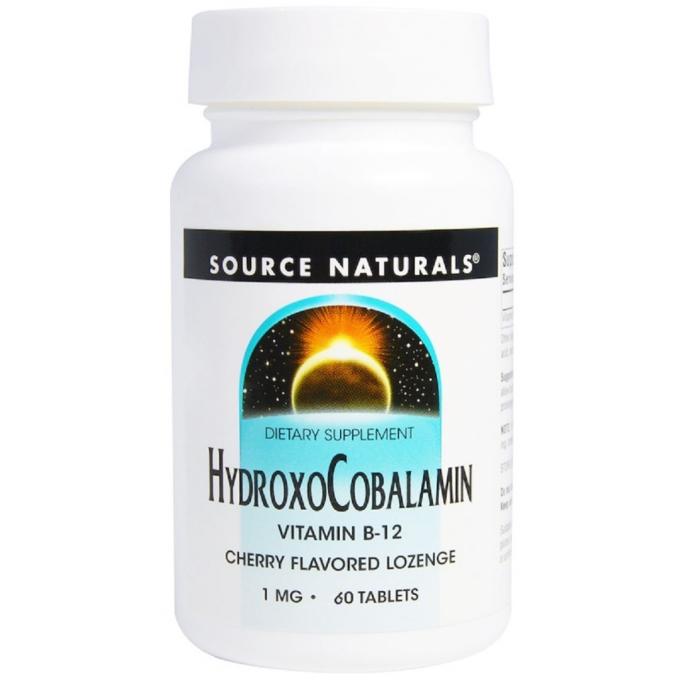 Source Naturals SN2654