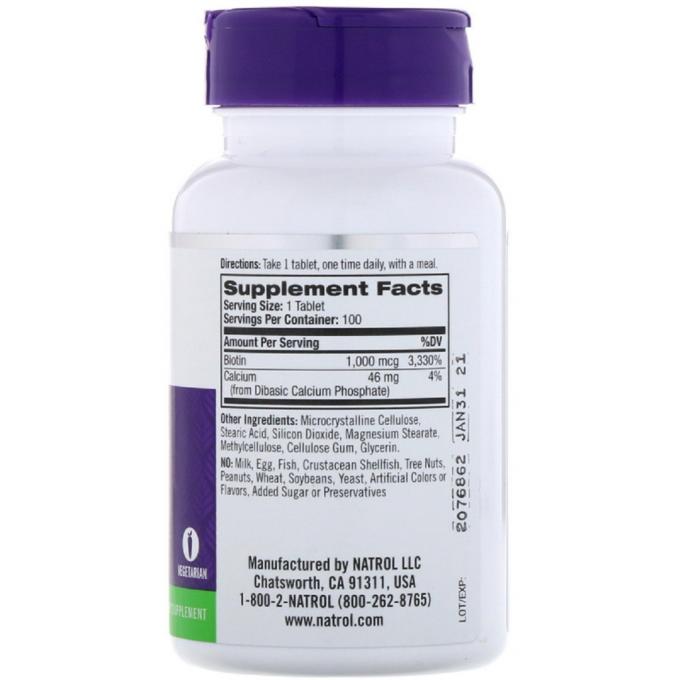 Natrol NTL05239