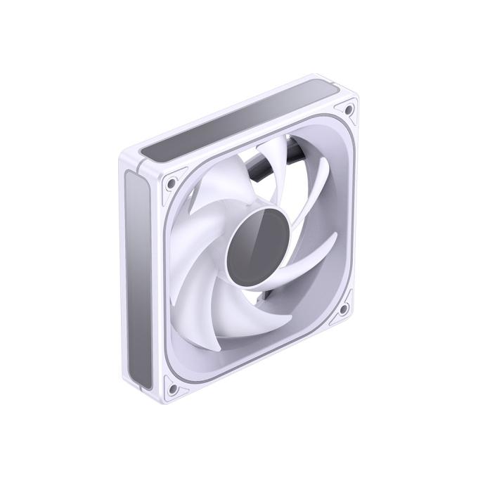 JONSBO ZB-120W White