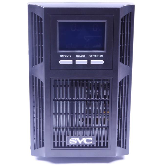SVC PT-1KS-LCD