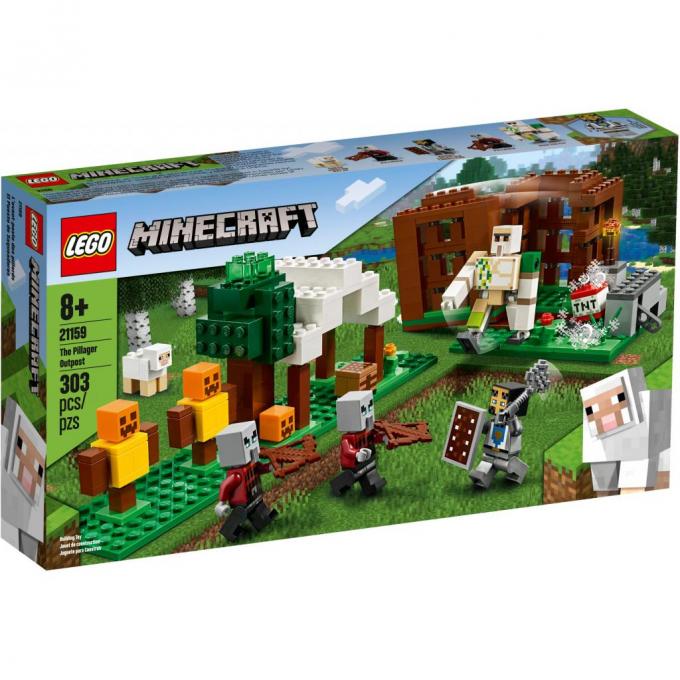 LEGO 21159