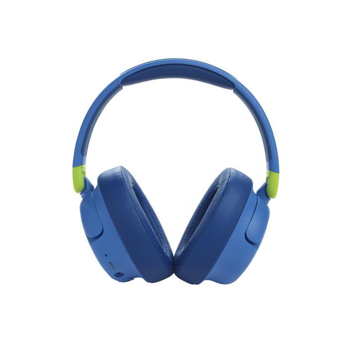 JBL JBLJR460NCBLU