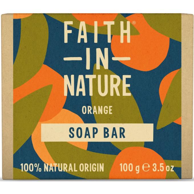 Faith in Nature 5013575111113
