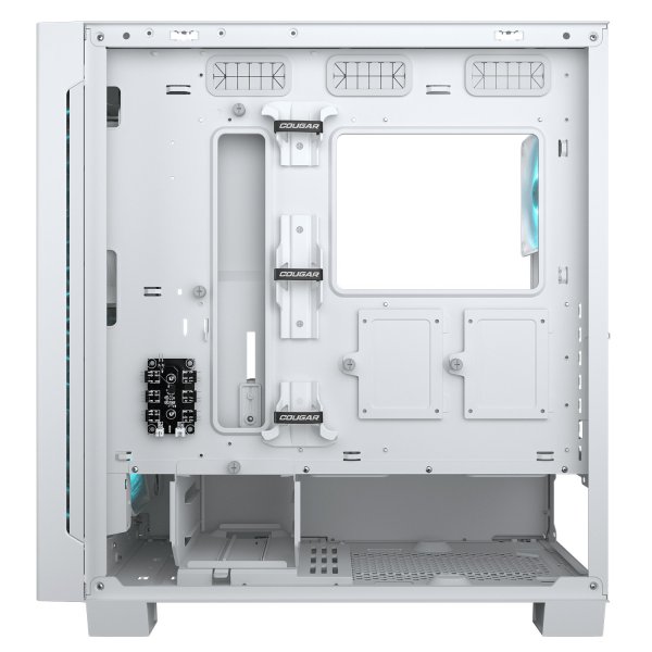 Cougar Airface ECO RGB White