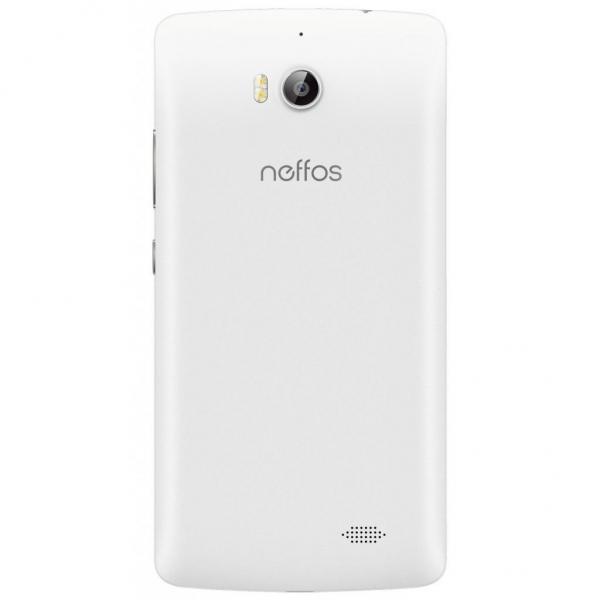 Мобильный телефон TP-Link Neffos C5 Max Pearl White