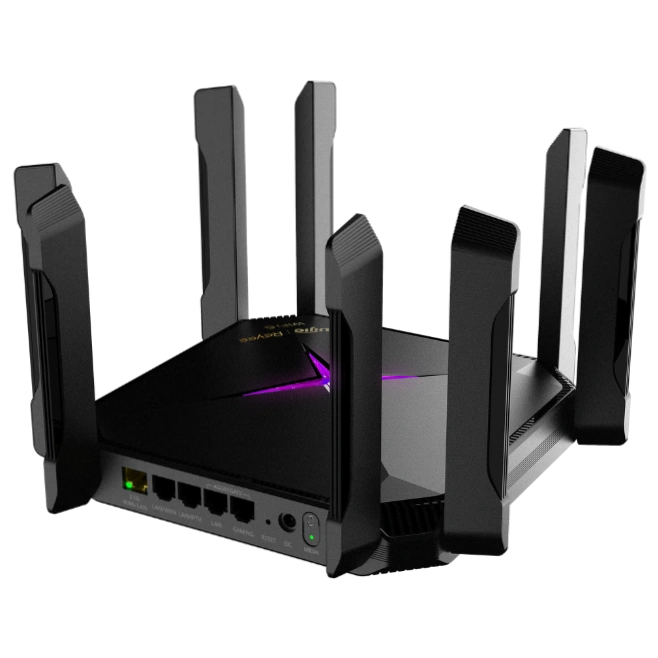 Ruijie Reyee RG-EW6000GX Wi-Fi 6 2.5G 2xWAN