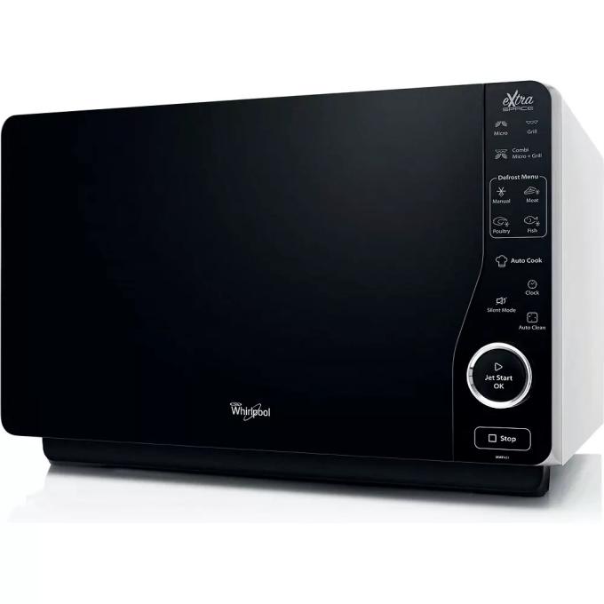 Whirlpool MWF 421 SL