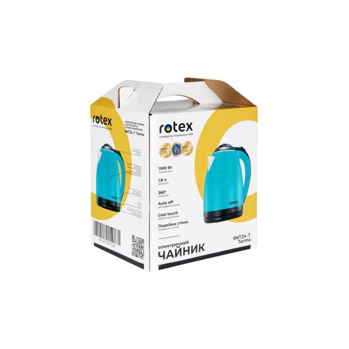 Rotex RKT24-T Termo