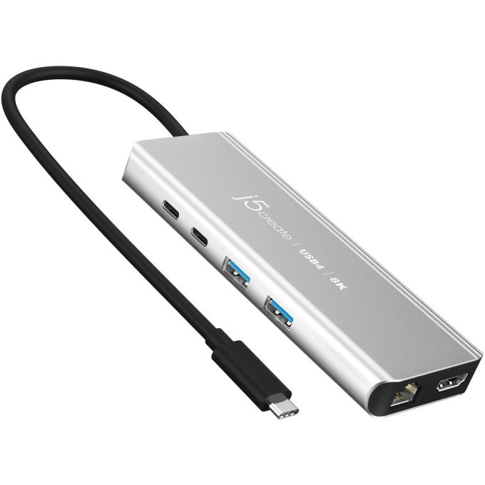 J5create JCD403-N