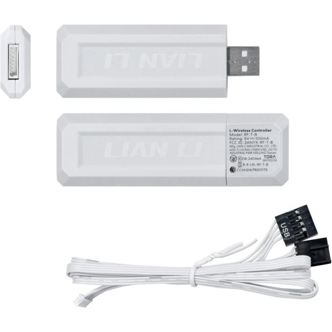 Lian Li G99.12SLIN1W3W.00