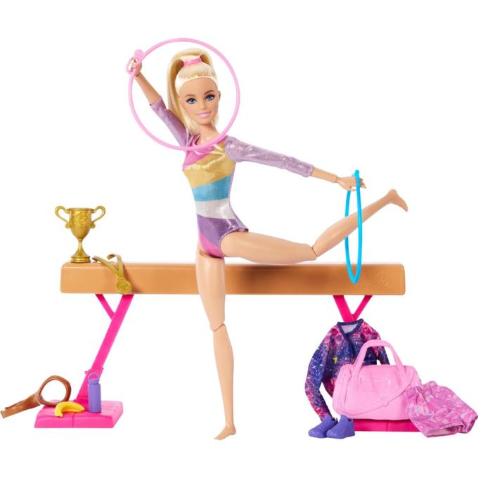 BARBIE HRG52