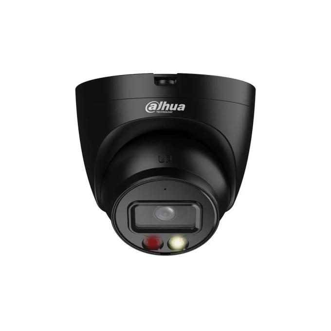 Dahua DH-IPC-HDW2449T-S-IL-BE 4МП (2.8мм) с микрофоном