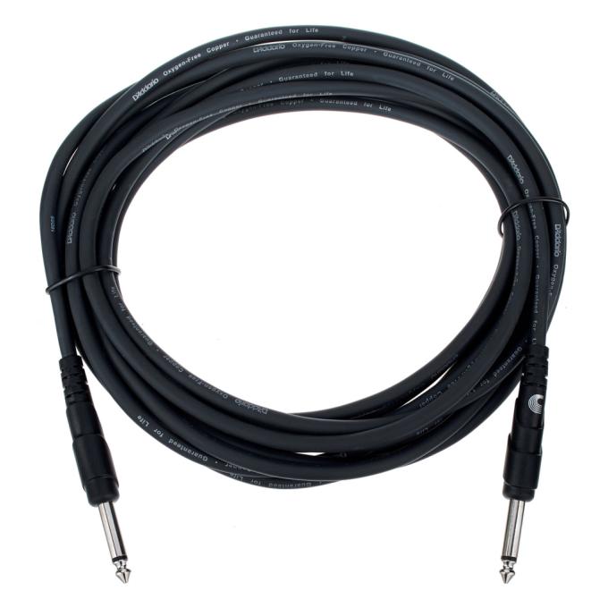 D'Addario PW-CGT-20