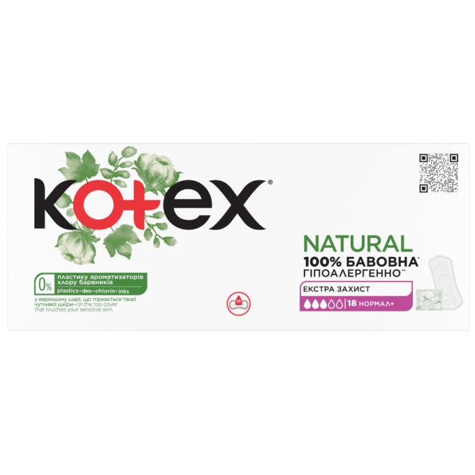 Kotex 5029053548968