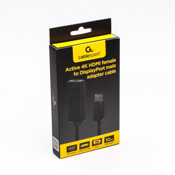 Cablexpert A-HDMIF30-DPM-01