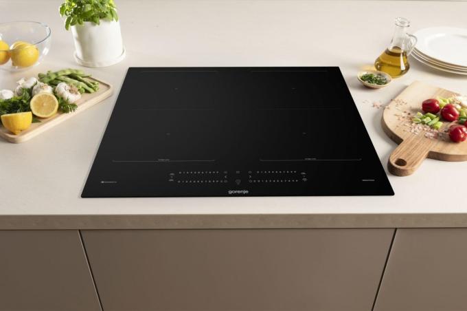 Gorenje GI6442BSCWF