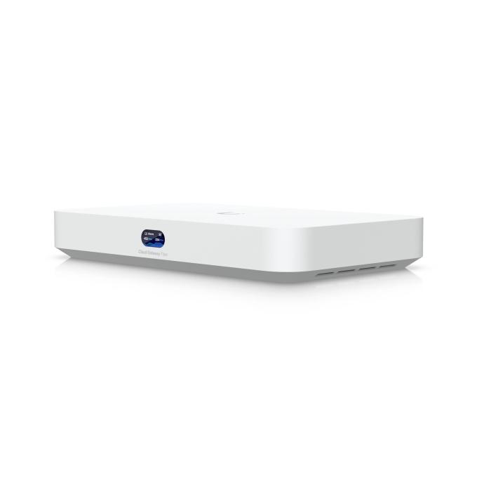 Ubiquiti UCG-FIBER