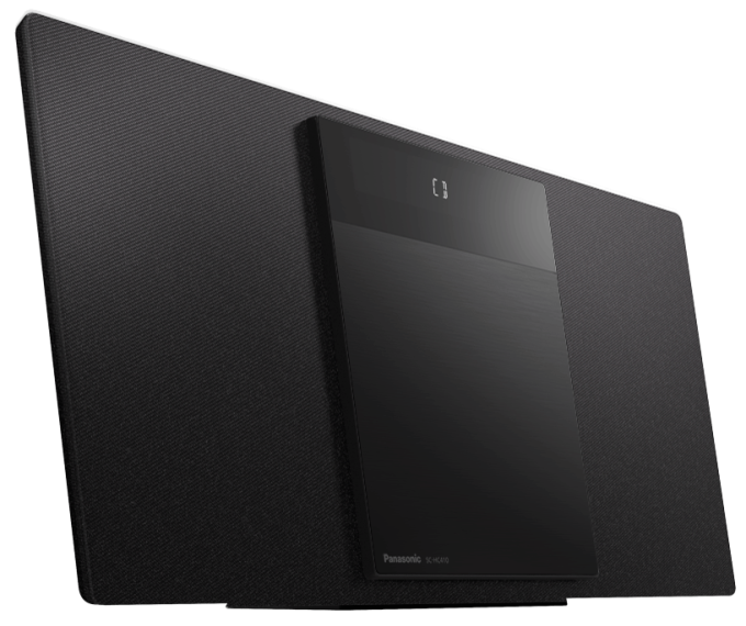 PANASONIC SC-HC410EE-K