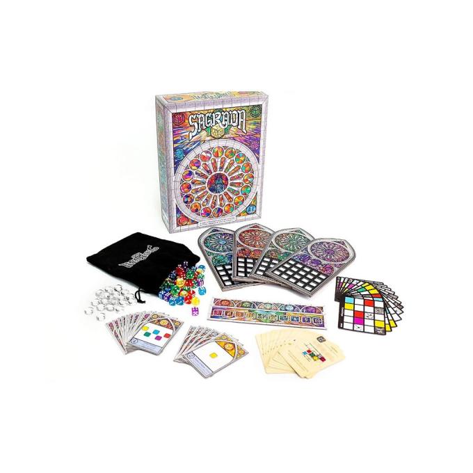 Geekach Games GKCH027S